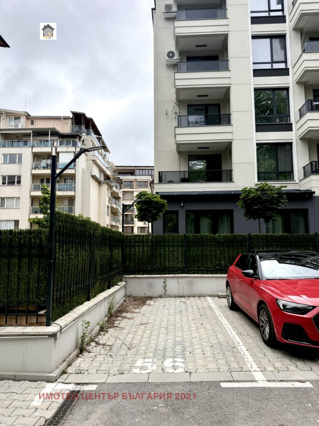 Продава 2-СТАЕН, гр. София, Кръстова вада, снимка 12 - Апартаменти - 55940057