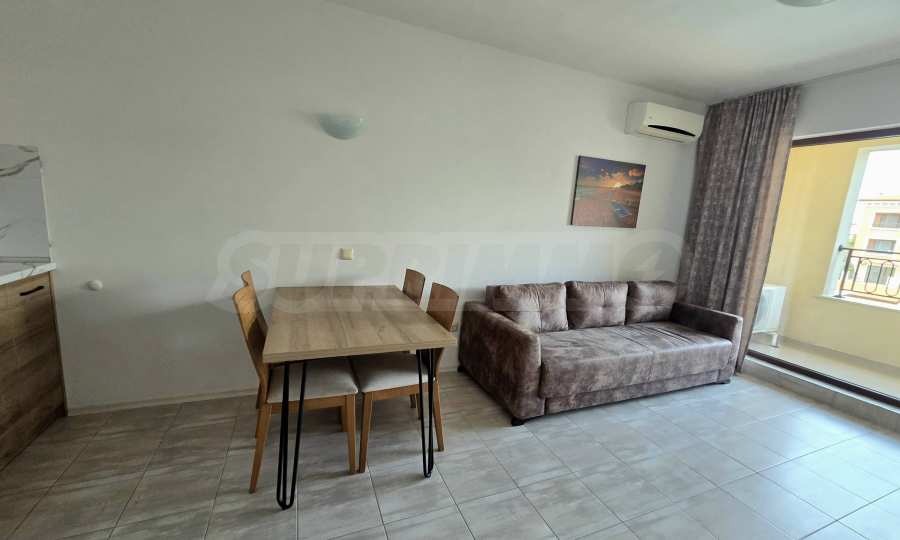 Продава 2-СТАЕН, гр. Созопол, област Бургас, снимка 4 - Апартаменти - 56073472