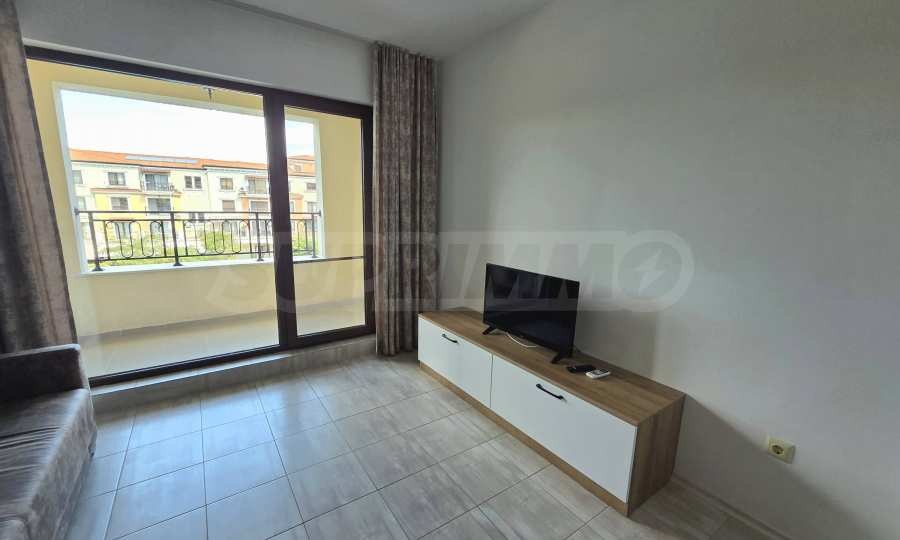 Продава 2-СТАЕН, гр. Созопол, област Бургас, снимка 5 - Апартаменти - 56073472