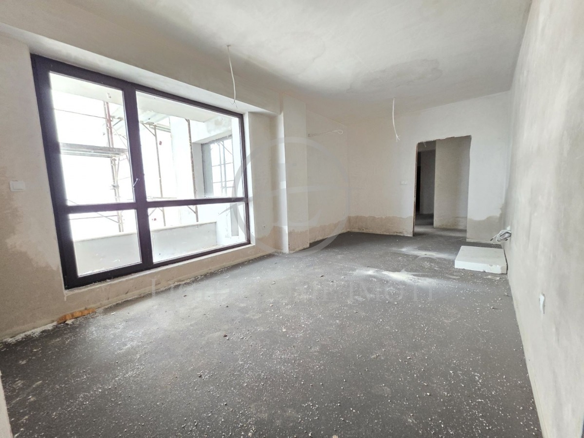 Продава 3-СТАЕН, гр. Пловдив, Център, снимка 2 - Апартаменти - 53437609