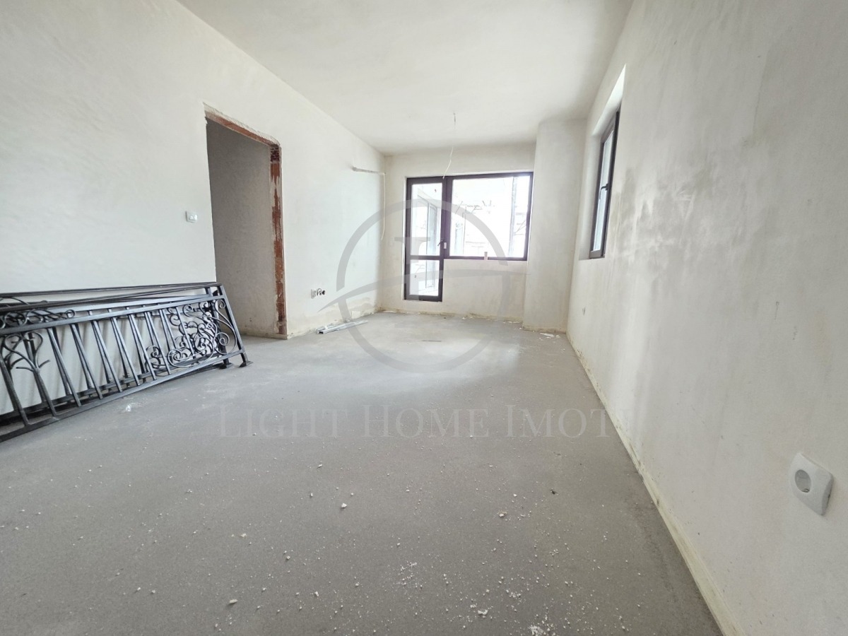 Продава 3-СТАЕН, гр. Пловдив, Център, снимка 7 - Апартаменти - 53437609