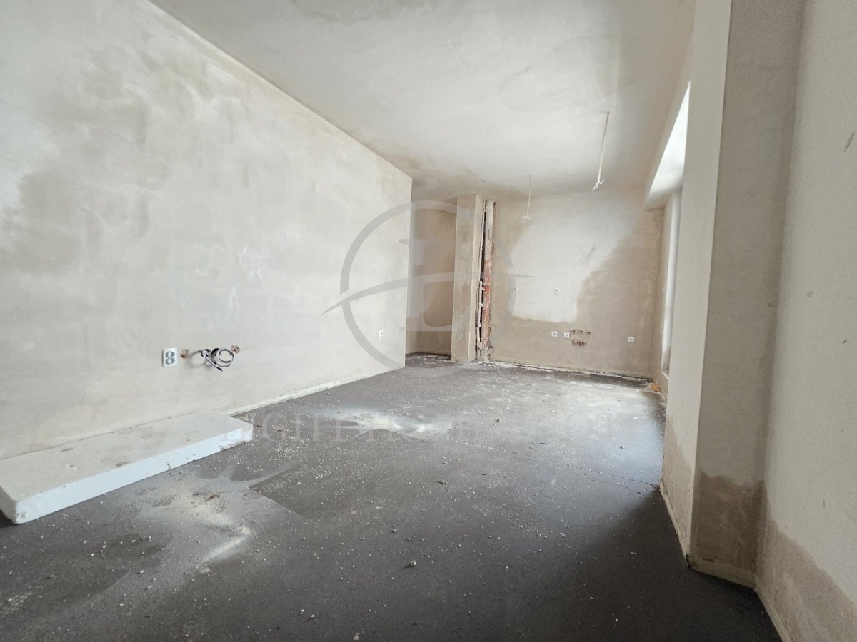 Продава 3-СТАЕН, гр. Пловдив, Център, снимка 3 - Апартаменти - 53437609