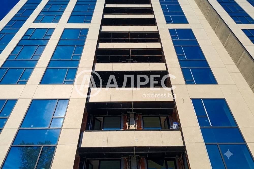 Продава 3-СТАЕН, гр. София, Дианабад