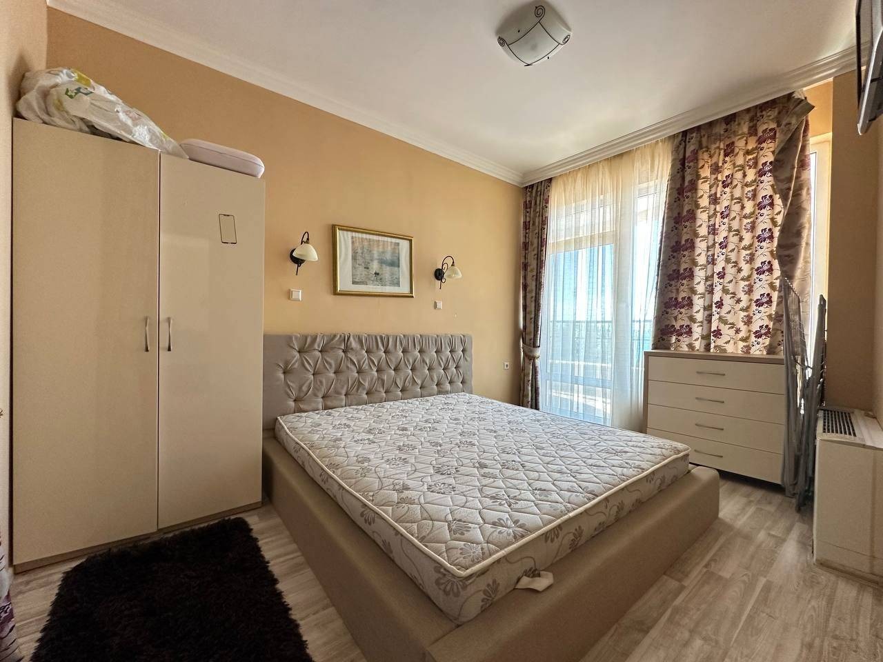 Продава 3-СТАЕН, гр. Поморие, област Бургас, снимка 7 - Апартаменти - 55998689