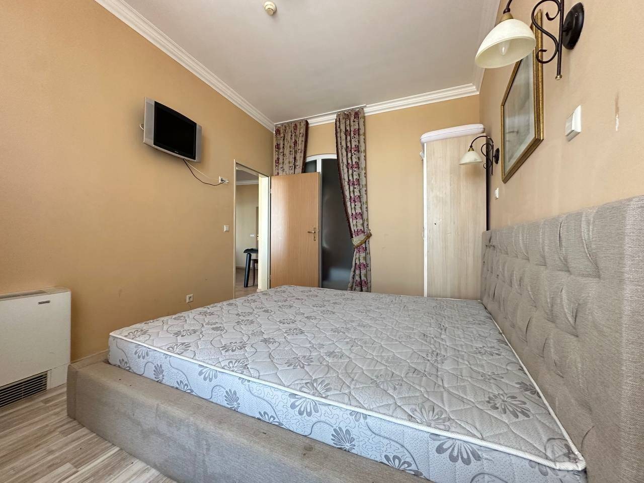 Продава 3-СТАЕН, гр. Поморие, област Бургас, снимка 8 - Апартаменти - 55998689