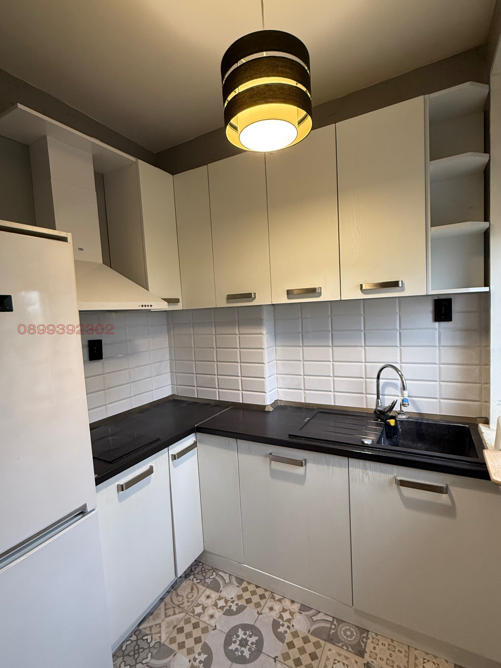 Продава 3-СТАЕН, гр. Димитровград, област Хасково, снимка 2 - Апартаменти - 56324203