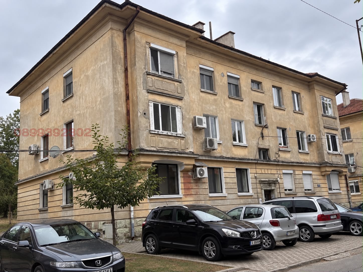 Продава 3-СТАЕН, гр. Димитровград, област Хасково, снимка 16 - Апартаменти - 56324203