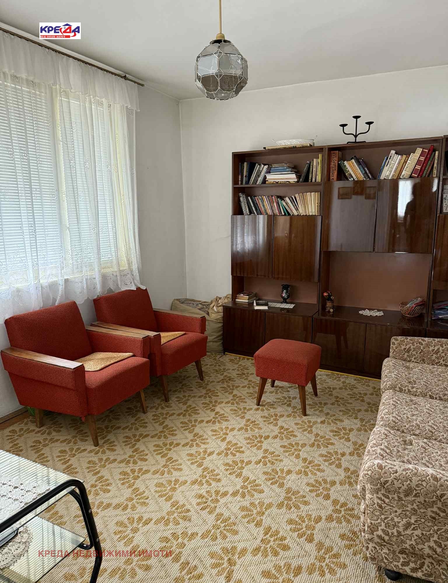 Продава МНОГОСТАЕН, гр. Кърджали, Център, снимка 2 - Апартаменти - 51752790