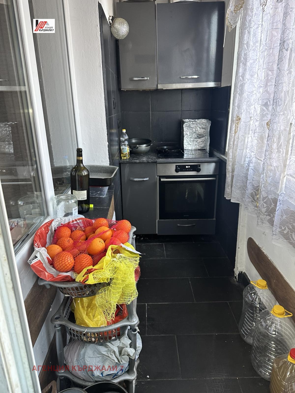 Продава МНОГОСТАЕН, гр. Кърджали, Веселчане, снимка 13 - Апартаменти - 54254548