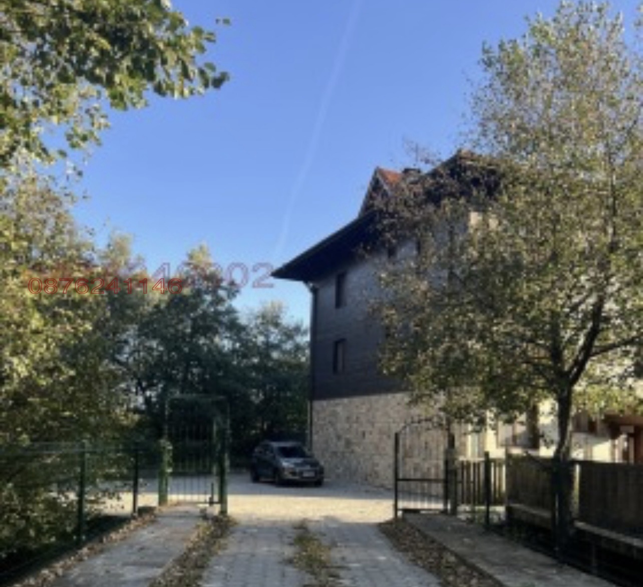 Продава МЕЗОНЕТ, гр. Банско, област Благоевград, снимка 6 - Апартаменти - 56691857