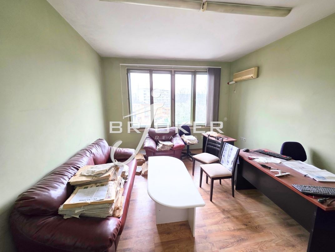 Продава ОФИС, гр. Кърджали, Център, снимка 9 - Офиси - 54215876