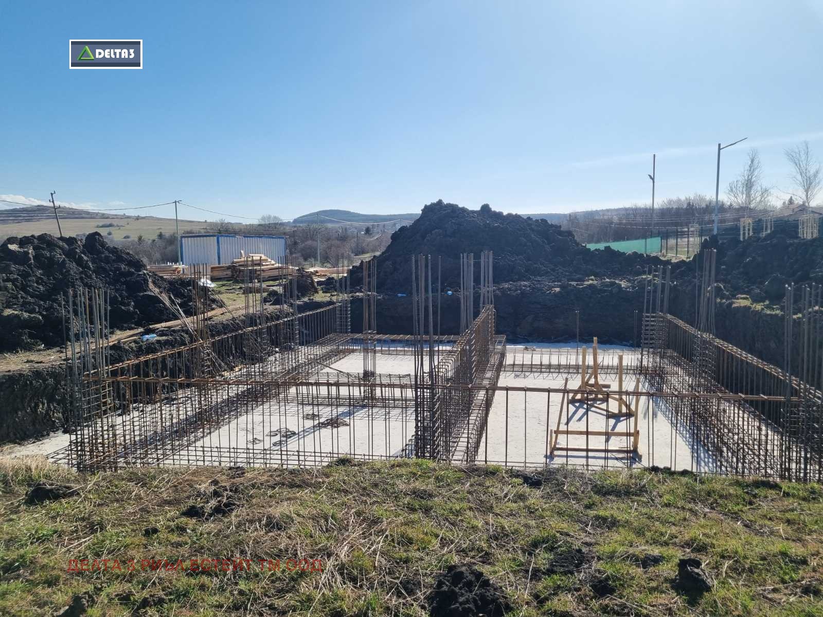 Продава КЪЩА, с. Хераково, област София област, снимка 5 - Къщи - 53968023