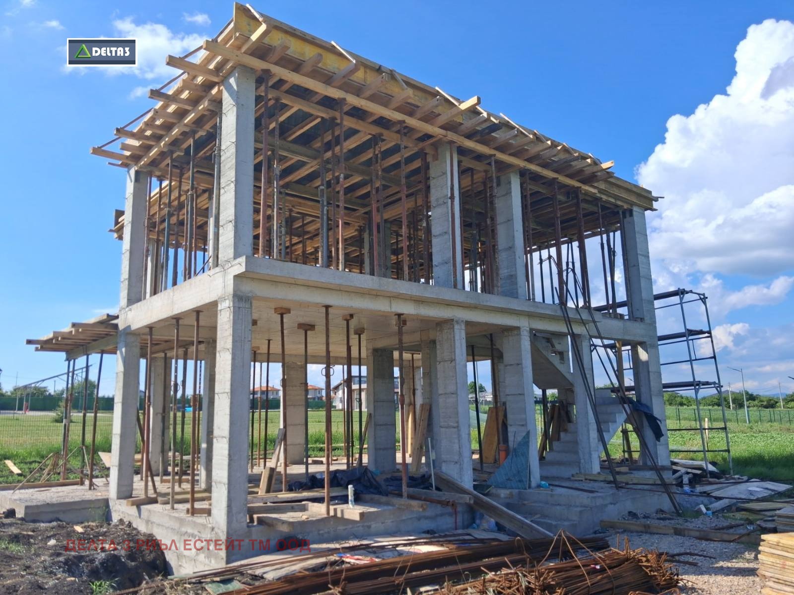 Продава КЪЩА, с. Хераково, област София област, снимка 14 - Къщи - 53968023