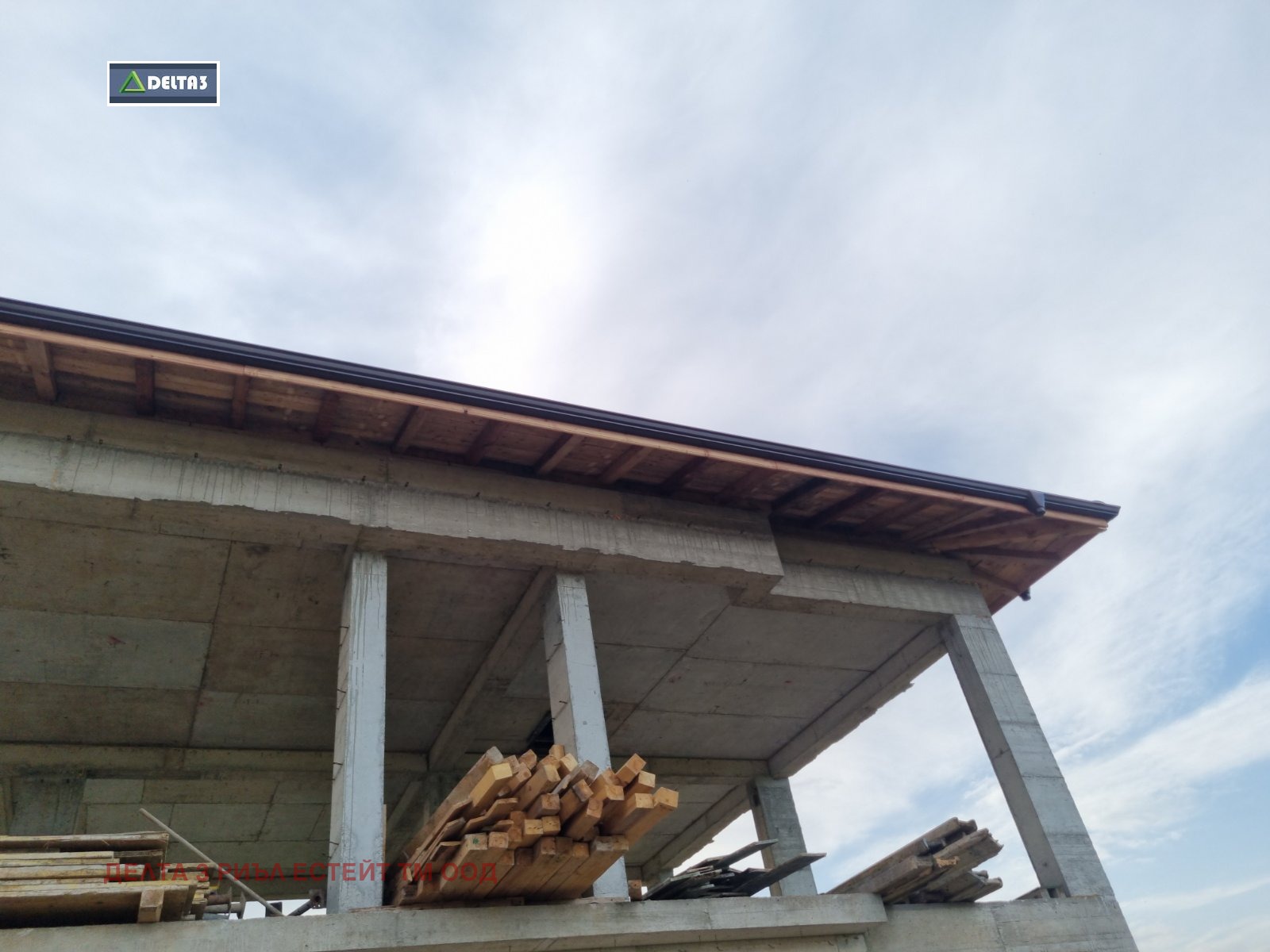 Продава КЪЩА, с. Хераково, област София област, снимка 11 - Къщи - 53968023