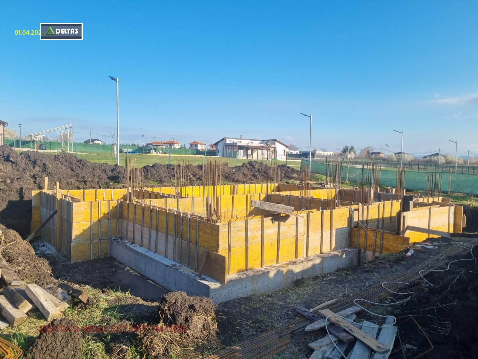 Продава КЪЩА, с. Хераково, област София област, снимка 6 - Къщи - 53968023