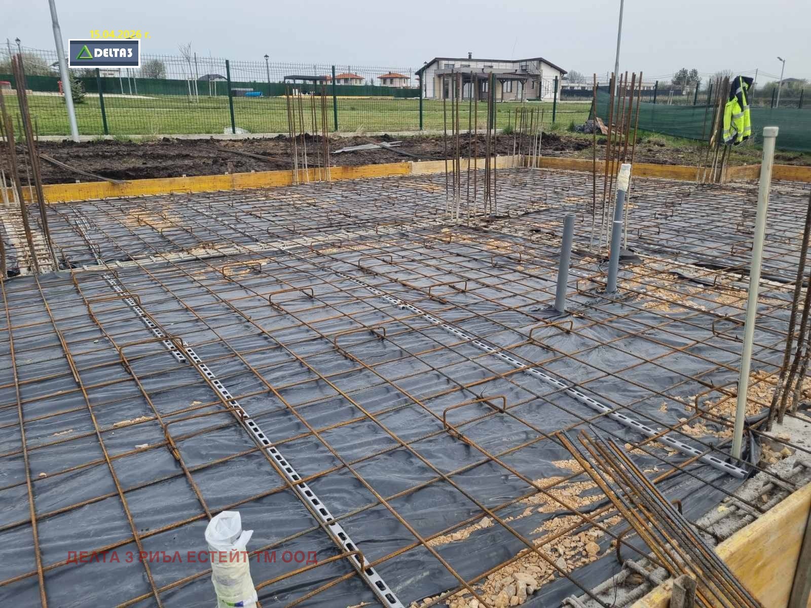 Продава КЪЩА, с. Хераково, област София област, снимка 10 - Къщи - 53968023