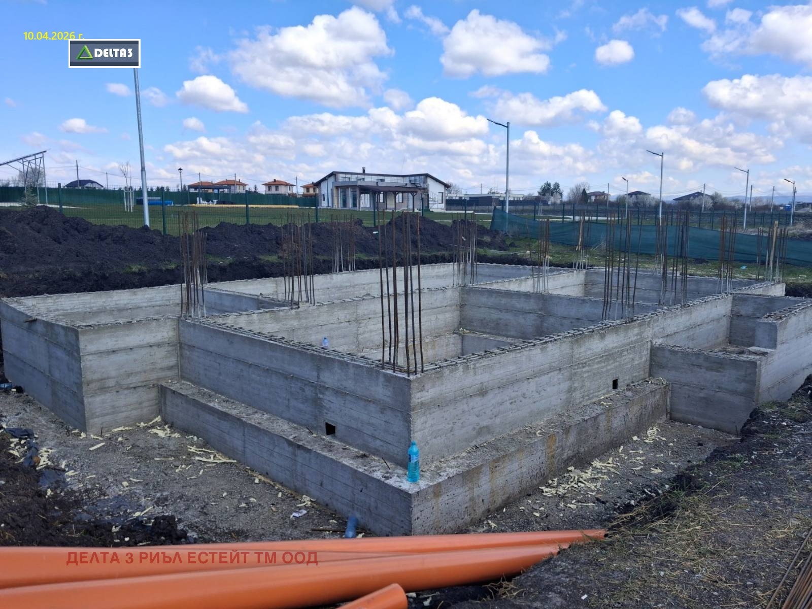 Продава КЪЩА, с. Хераково, област София област, снимка 7 - Къщи - 53968023