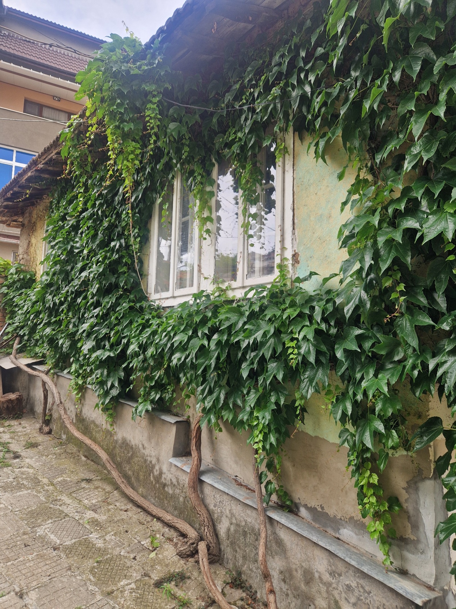 Продава КЪЩА, гр. Плевен, Идеален център, снимка 2 - Къщи - 51345758