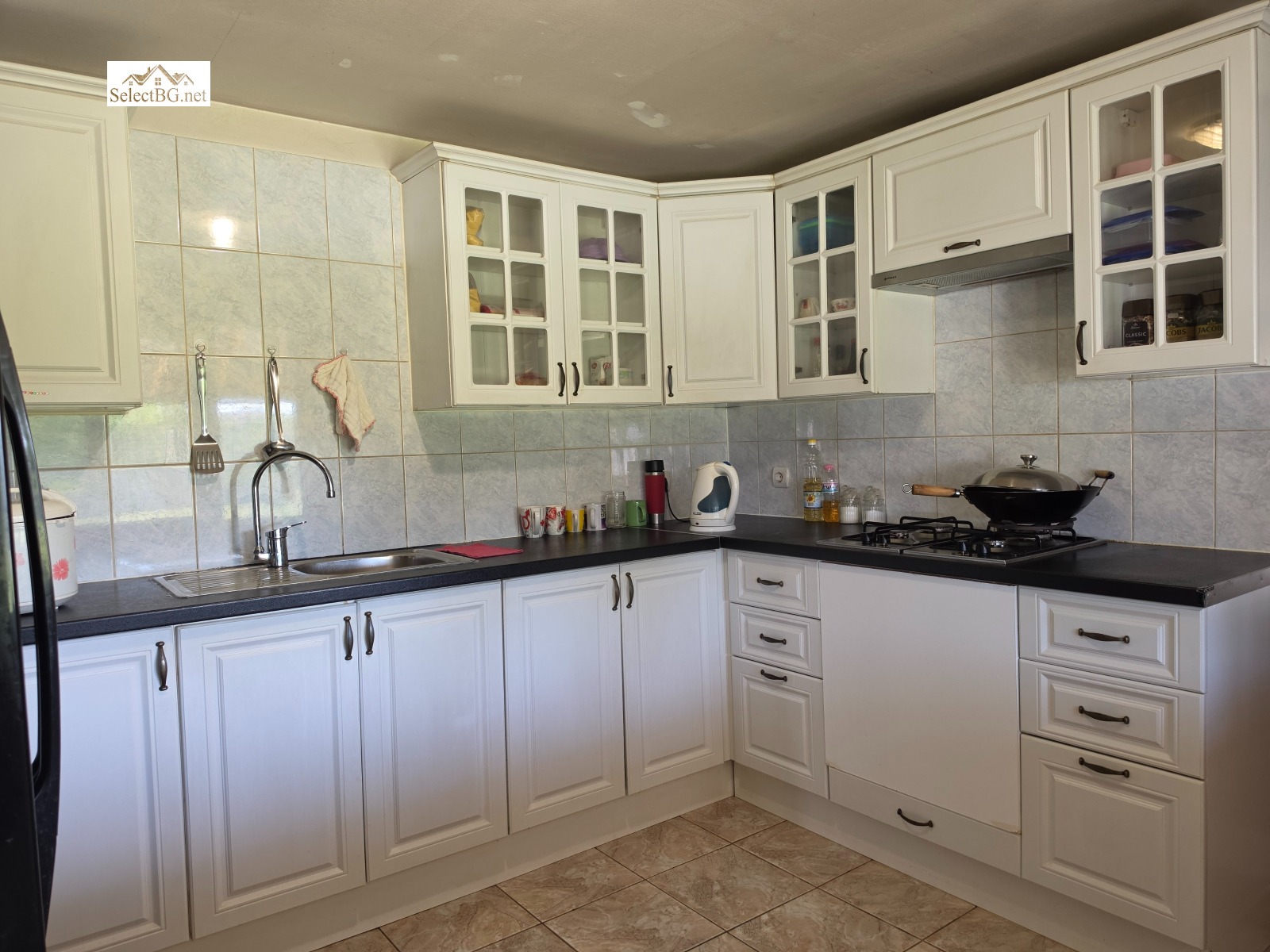 Продава КЪЩА, с. Раданово, област Велико Търново, снимка 7 - Къщи - 54510989