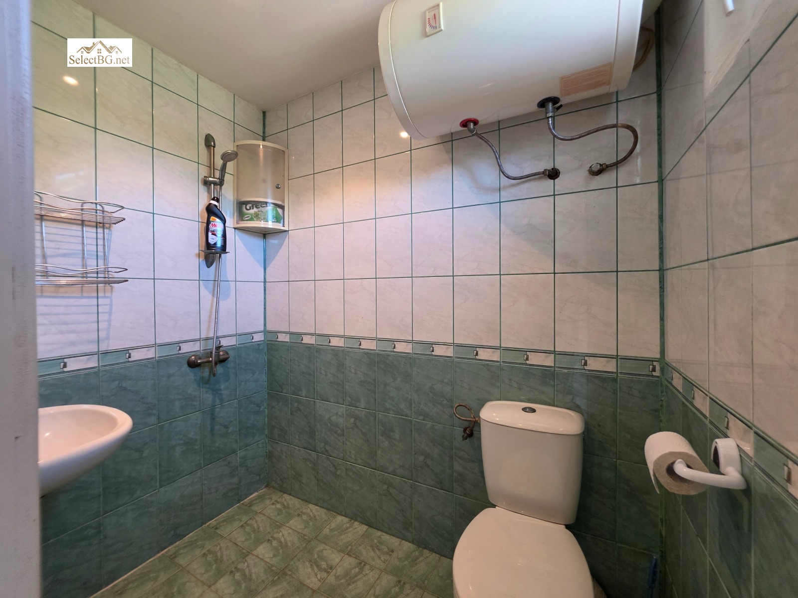 Продава КЪЩА, с. Раданово, област Велико Търново, снимка 13 - Къщи - 54510989
