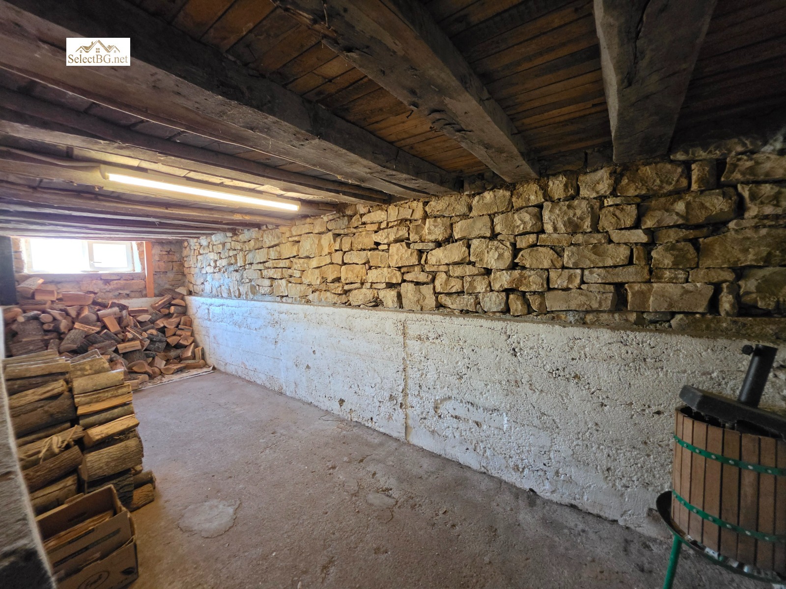 Продава КЪЩА, с. Раданово, област Велико Търново, снимка 9 - Къщи - 54510989