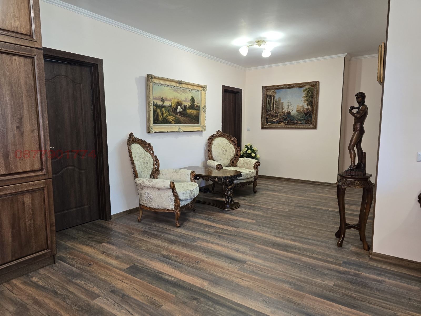 Продава КЪЩА, с. Баня, област Благоевград, снимка 5 - Къщи - 55936090