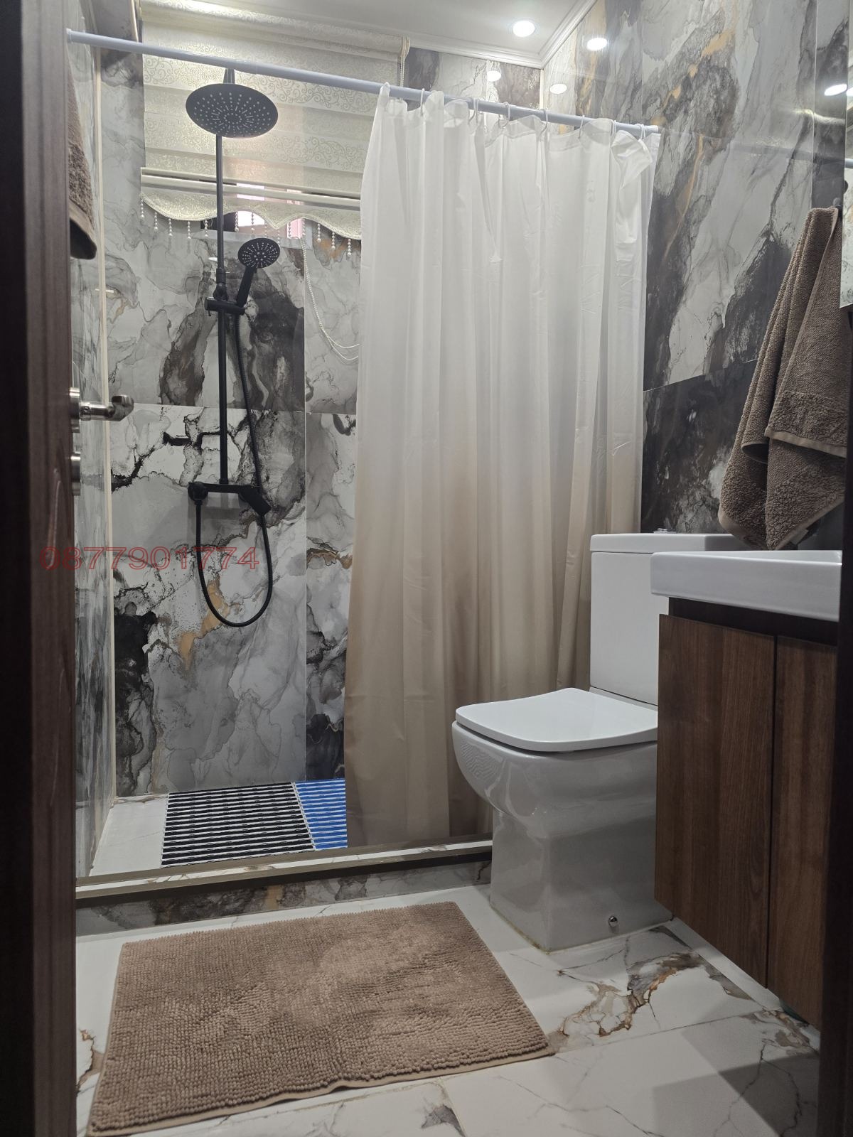 Продава КЪЩА, с. Баня, област Благоевград, снимка 11 - Къщи - 55936090