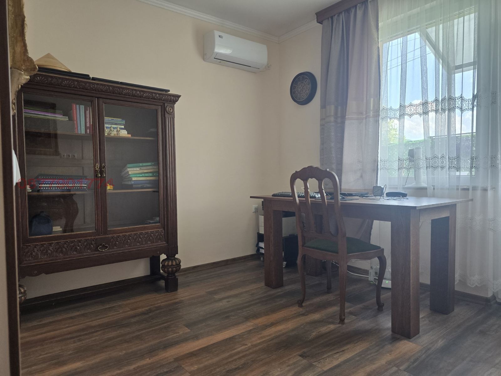 Продава КЪЩА, с. Баня, област Благоевград, снимка 9 - Къщи - 55936090