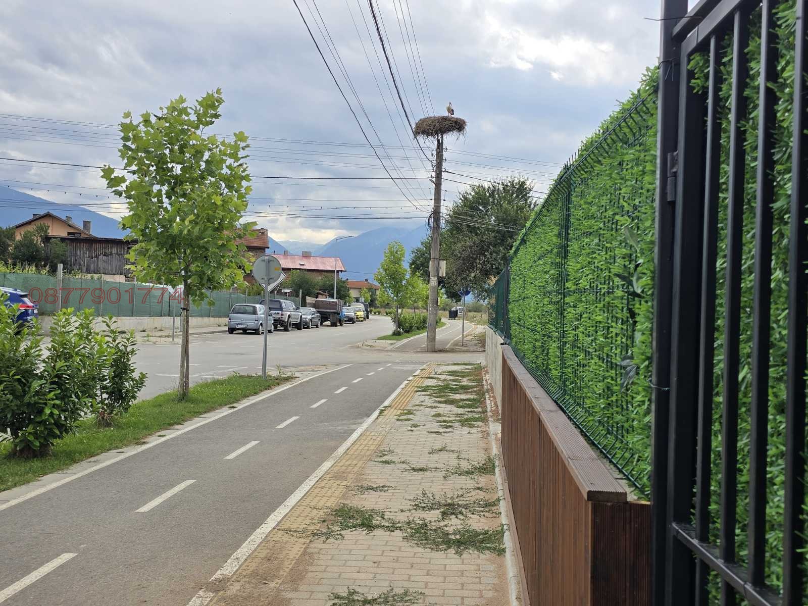 Продава КЪЩА, с. Баня, област Благоевград, снимка 14 - Къщи - 55936090