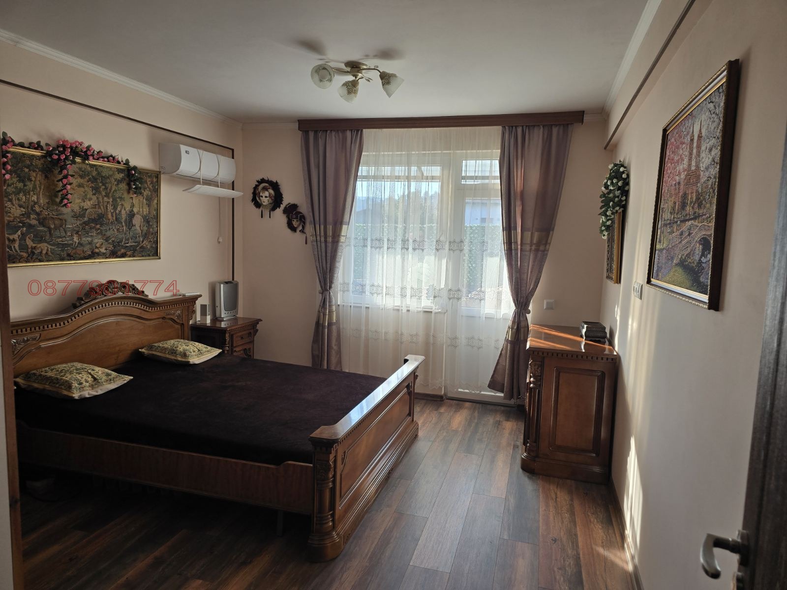 Продава КЪЩА, с. Баня, област Благоевград, снимка 7 - Къщи - 55936090