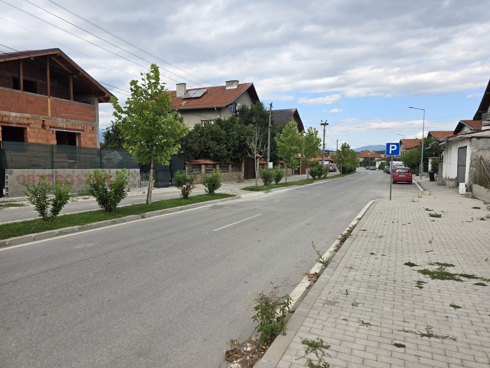 Продава КЪЩА, с. Баня, област Благоевград, снимка 13 - Къщи - 55936090