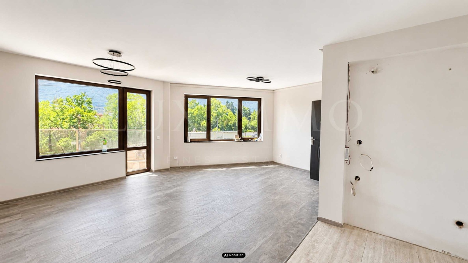 Продава КЪЩА, гр. София, Горна баня, снимка 3 - Къщи - 56415103