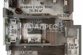 Продава 3-СТАЕН, гр. София, Дианабад, снимка 4