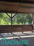 Продава ЕТАЖ ОТ КЪЩА, гр. София, Симеоново, снимка 14