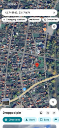 Продава ПАРЦЕЛ, гр. София, с. Яна, снимка 4