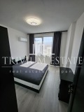Продава  2-стаен град Пловдив , Коматево , 64 кв.м | 56859684 - изображение [5]