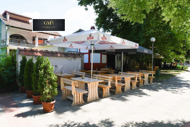 Продава ЗАВЕДЕНИЕ в област Плевен, гр. Белене - 388 кв.м / 285 000 € » 557 411.55 лв., ДЖИ ЕМ КОНСУЛТ