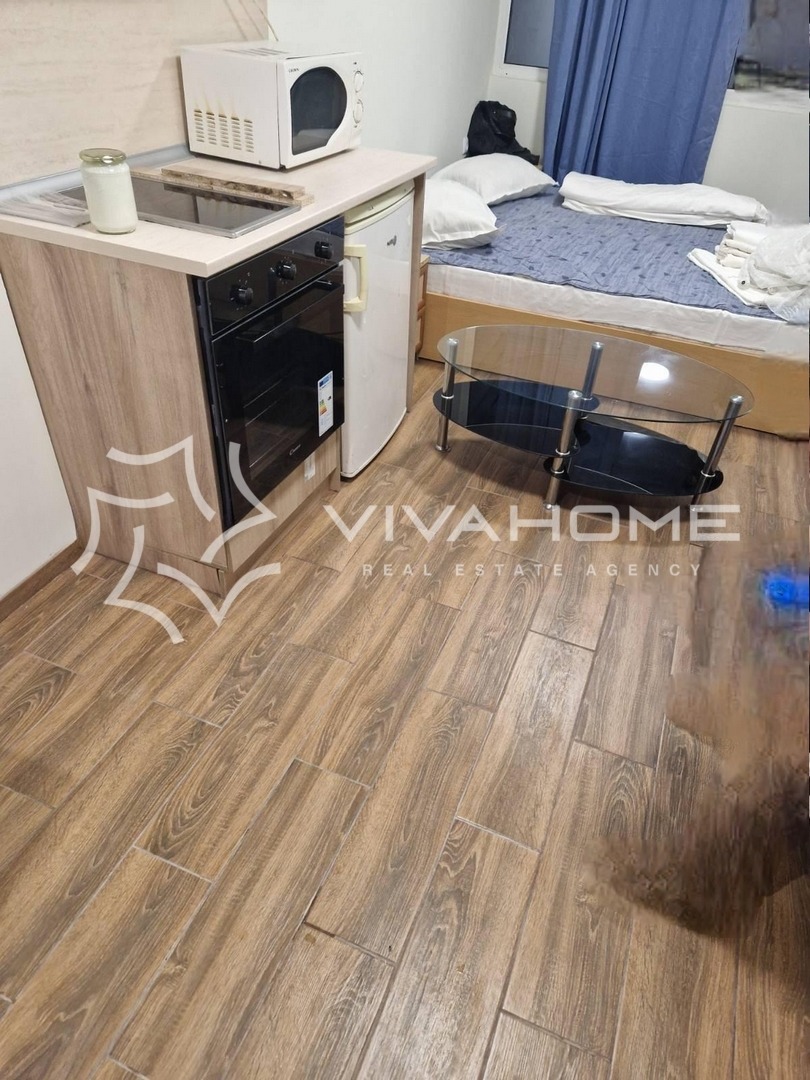 Продава 1-СТАЕН | Imot.bg — изображение 1