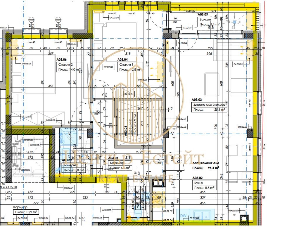 Продава 3-СТАЕН | Imot.bg — изображение 10