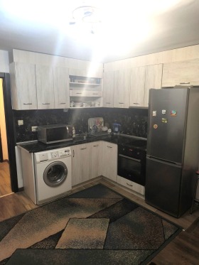 1 Schlafzimmer Owtscha kupel, Sofia