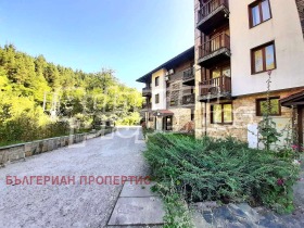 Maisonette Bansko, region Blagoewgrad 1