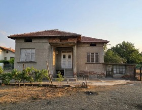 Huis Rjachovo, regio Roese