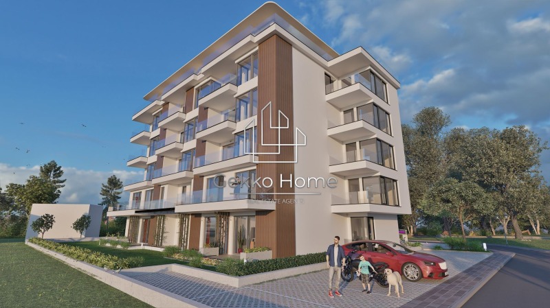 Продаја  Студио регион Варна , Шкорпиловци , 50 м2 | 58512044 - слика [3]