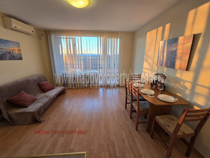 Продается  Студия область Бургас , к.к. Слънчев бряг , 41 кв.м | 72896463 - изображение [9]