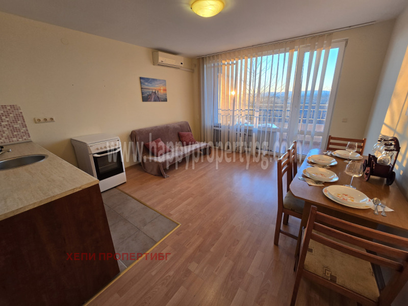 Продается  Студия область Бургас , к.к. Слънчев бряг , 41 кв.м | 72896463 - изображение [7]