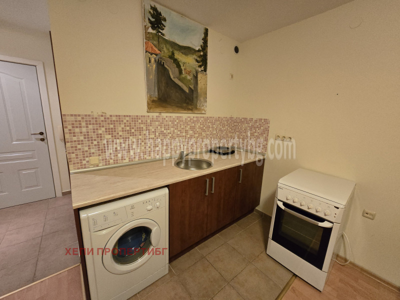 Продается  Студия область Бургас , к.к. Слънчев бряг , 41 кв.м | 72896463 - изображение [15]