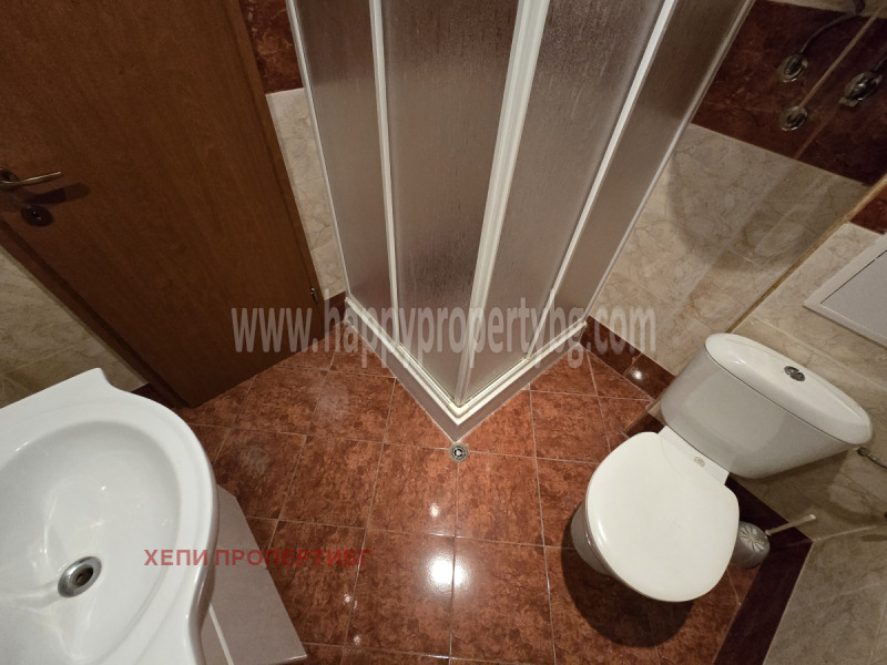 Продается  Студия область Бургас , к.к. Слънчев бряг , 41 кв.м | 72896463 - изображение [17]