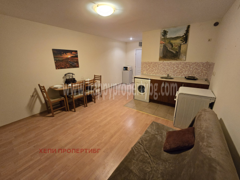 Продается  Студия область Бургас , к.к. Слънчев бряг , 41 кв.м | 72896463 - изображение [14]