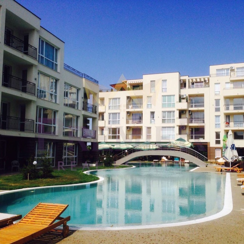 Продаја  Студио регион Бургас , к.к. Сланчев брјаг , 40 м2 | 39514150 - слика [14]