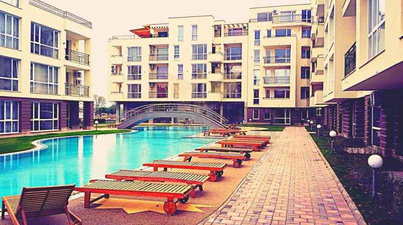 Продаја  Студио регион Бургас , к.к. Сланчев брјаг , 40 м2 | 39514150 - слика [13]